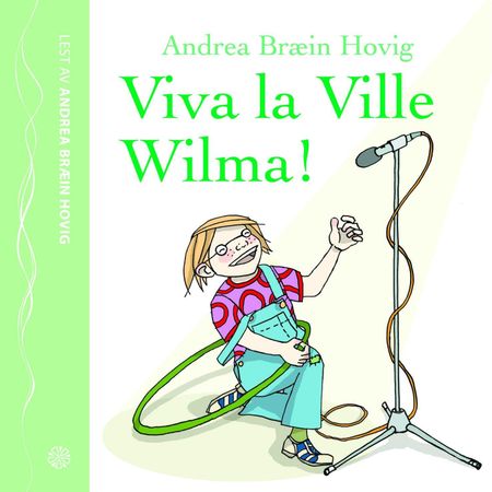 Viva la Ville Wilma!