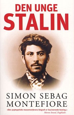 Young Stalin
