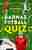 Barnas fotballquiz