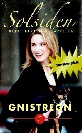 Gnistregn