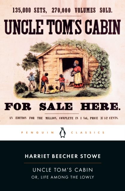 Uncle Tom's cabin