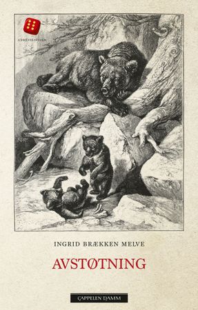 Avstøtning