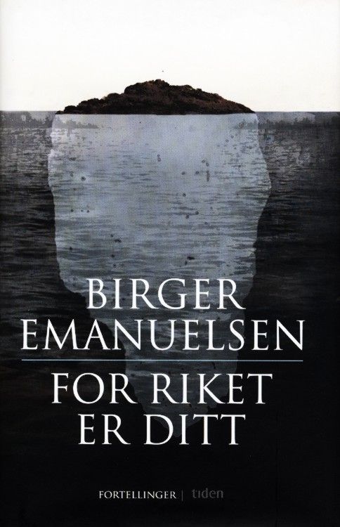 For riket er ditt