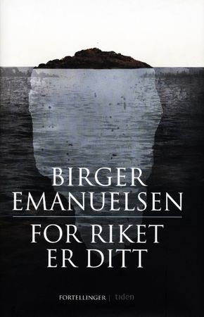 For riket er ditt