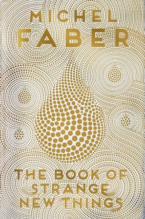 The book of strange new things