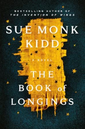 The book of longings