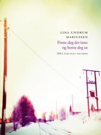 Finne deg der inne og hente deg ut