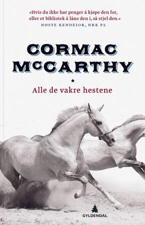 All the pretty horses
