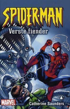 Spiderman's worst enemies