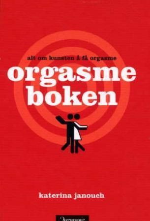 Orgasmboken