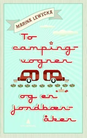 Two caravans