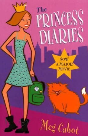 The princess diaries