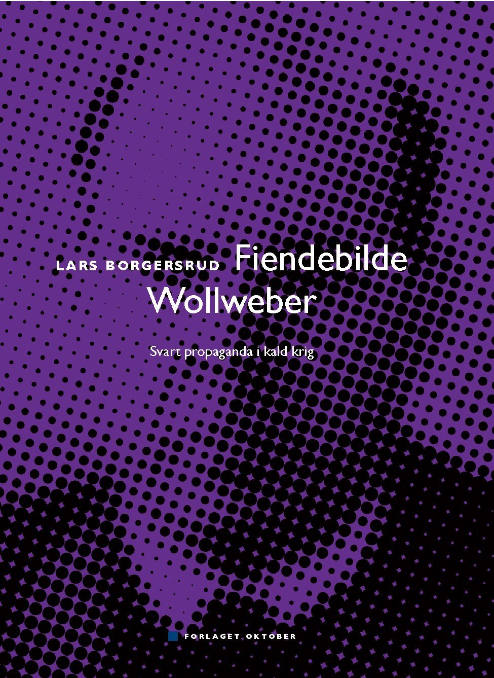 Fiendebilde Wollweber