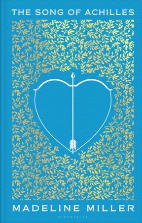 The song of Achilles