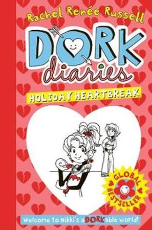 Holiday heartbreak