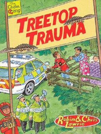 Treetop trauma