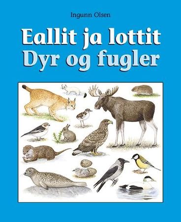 Eallit ja lottit