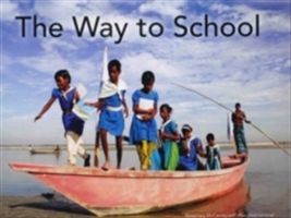 The way to school