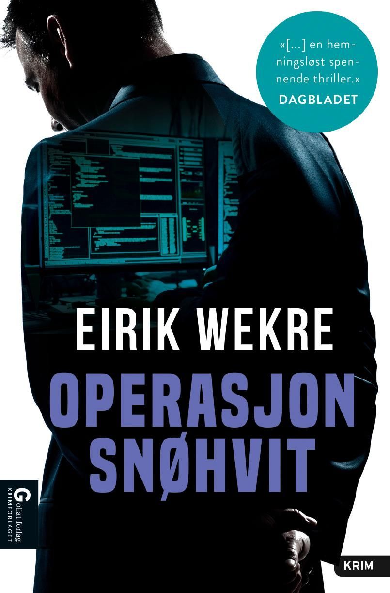 Operasjon Snøhvit