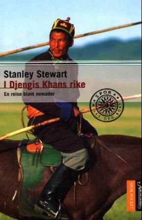 In the empire of Genghis Khan