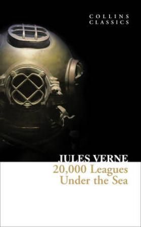 Vingt mille lieues sous les mers