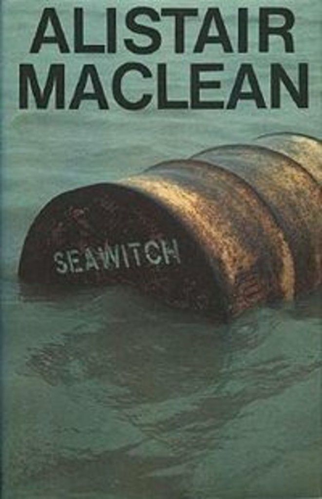 Seawitch