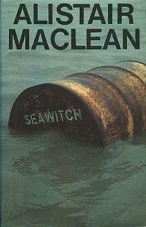 Seawitch