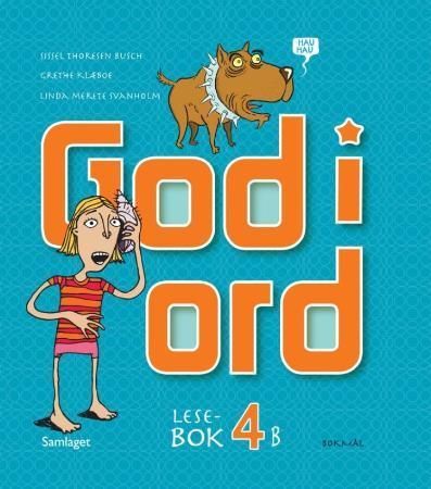God i ord 4