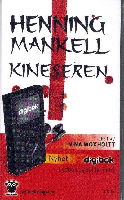 Kinesen