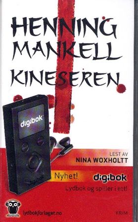 Kinesen