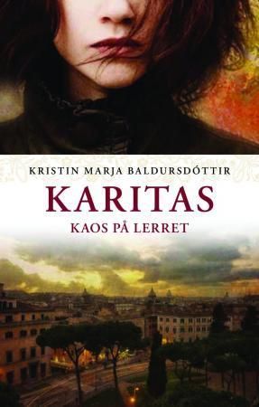 Óreiða á striga