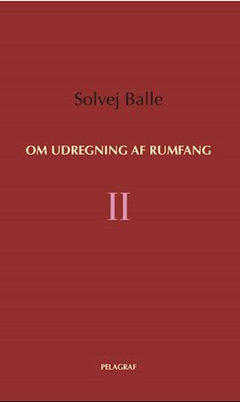 Om udregning af rumfang. 2