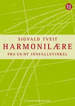 Harmonilære