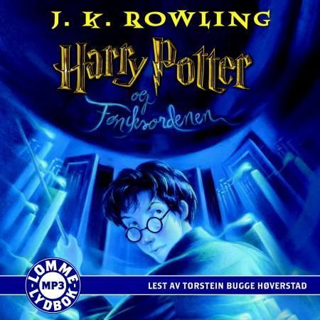 Harry Potter and the Order of the Phoenix