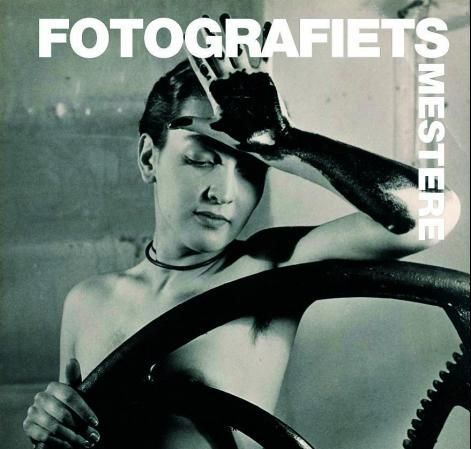 Fotografiets mestere