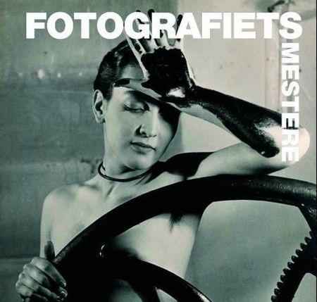 Fotografiets mestere