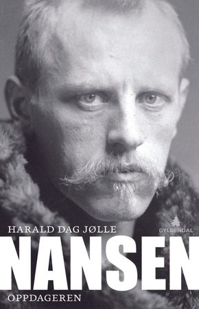 Nansen. Bind 1. Oppdageren