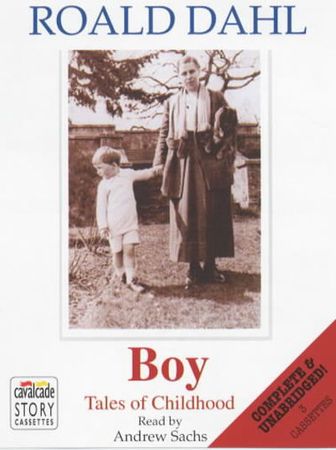 Boy