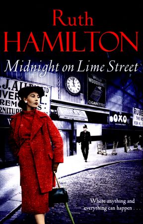 Midnight on Lime Street