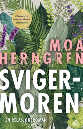 Svärmodern