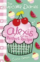 Alexis and the perfect recipe