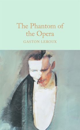 Le fantôme de l'opéra