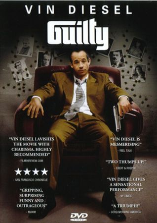 Find me guilty