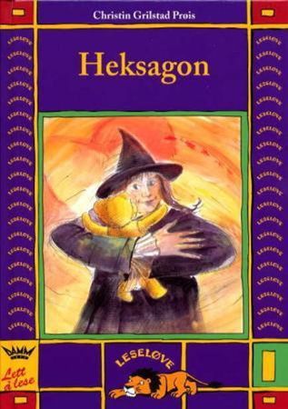 Heksagon