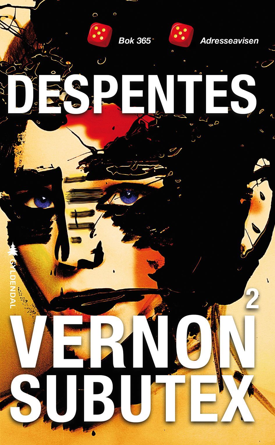 Vernon Subutex. Tome 2