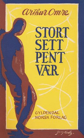 Stort sett pent vær