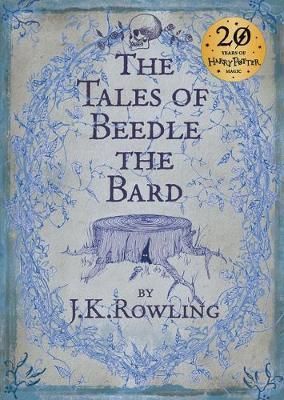 The tales of Beedle the Bard