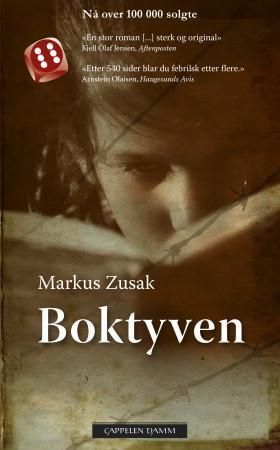 The book thief