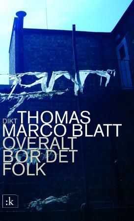 Overalt bor det folk