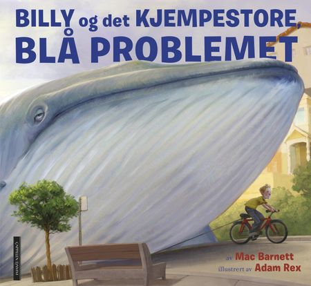 Billy Twitters and his blue whale problem